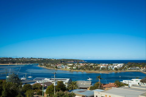 Panoramic Townhouses By Lisa - Deluxe - New Castle Holiday 2