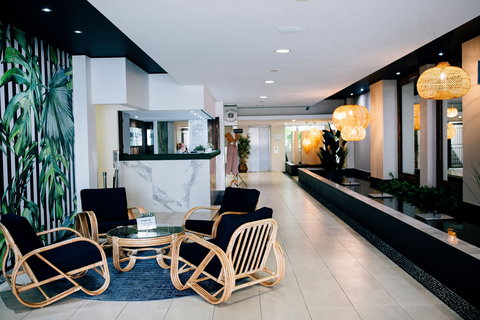 Paradiso Resort Kingscliff - New Castle Holiday 1