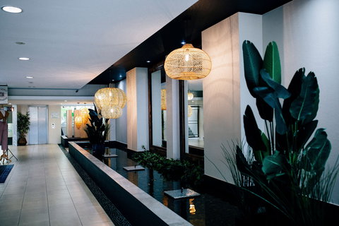 Paradiso Resort Kingscliff - New Castle Holiday 2