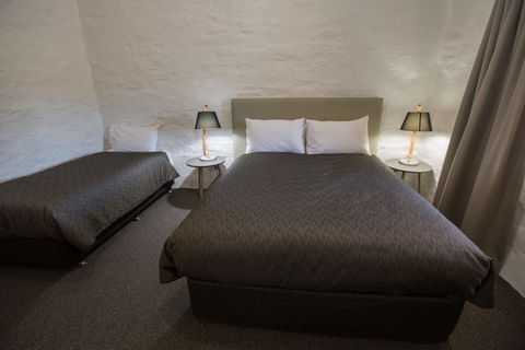 Paxton Square Cottages - New Castle Holiday 2