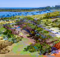 Pegasus Motel - New Castle Holiday