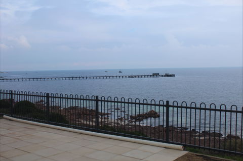 Pelican Place - New Castle Holiday 1