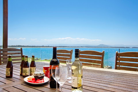 Penguin Head Retreat - New Castle Holiday 1