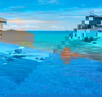 Pinnacles Resort - New Castle Holiday