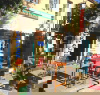 Pirates Backpackers Fremantle - New Castle Holiday