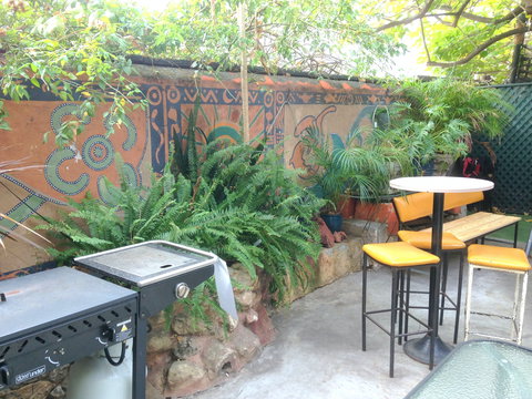 Pirates Backpackers Fremantle - New Castle Holiday 1