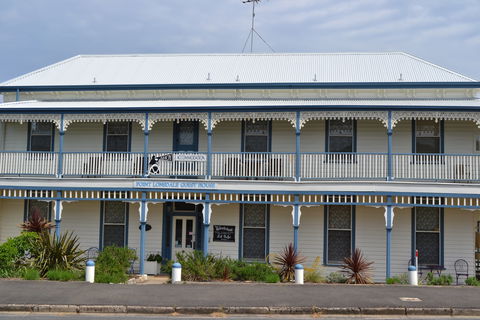 Point Lonsdale Guest House - New Castle Holiday 0