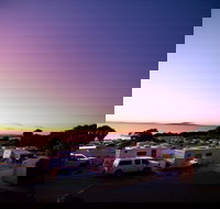 Port Lincoln Tourist Park - New Castle Holiday