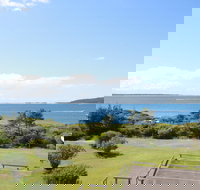 Promenade 12 - New Castle Holiday