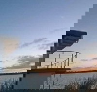 PS Federal Retreat Goolwa - New Castle Holiday