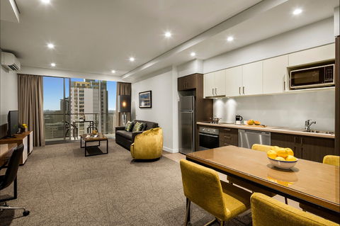 Quest East Perth - New Castle Holiday 1