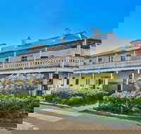 Railway Hotel Kempsey - New Castle Holiday