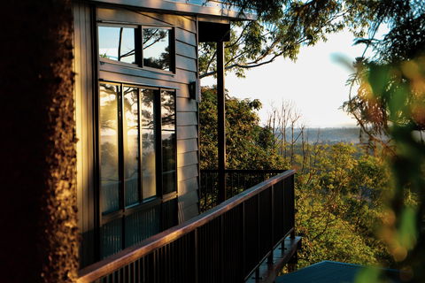 Rainforest Gardens Escape - New Castle Holiday 0