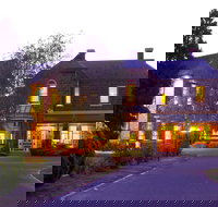 Ramada Resort by Wyndham Ballarat - New Castle Holiday