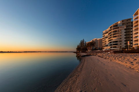 Ramada Resort By Wyndham Golden Beach - New Castle Holiday 1