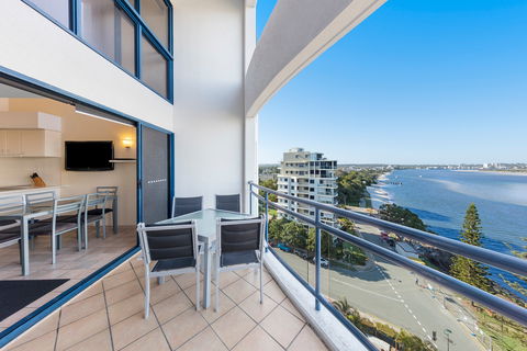 Ramada Resort By Wyndham Golden Beach - New Castle Holiday 2