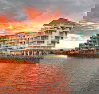 Ramada Hotel  Suites Ballina - New Castle Holiday