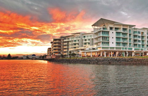 Ramada Hotel & Suites Ballina - New Castle Holiday 0