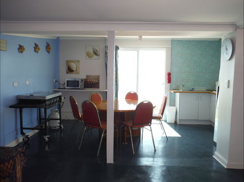 Reef Point - New Castle Holiday 1