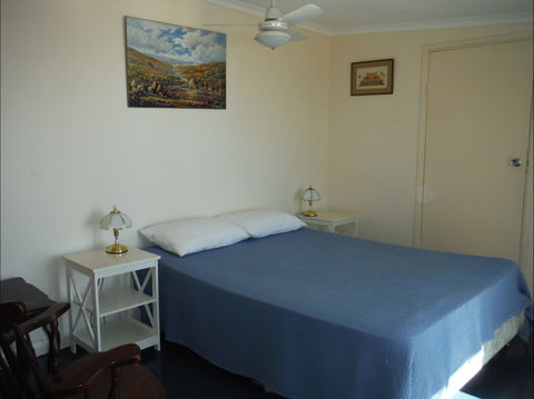 Reef Point - New Castle Holiday 2