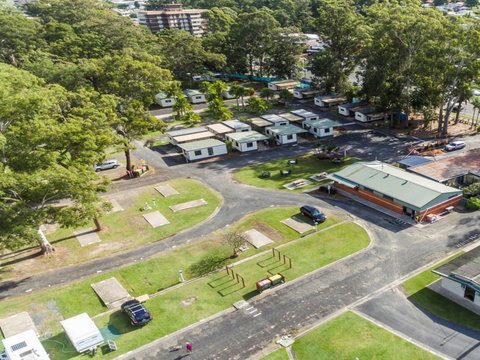 Reflections Holiday Parks Coffs Harbour - New Castle Holiday 0