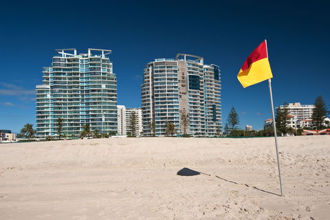Reflections Coolangatta Beach - New Castle Holiday 0