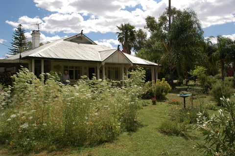 Renmark Holiday Home Willows & Waterbirds - New Castle Holiday 1