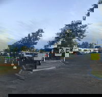 Roma Big Rig Tourist Park - New Castle Holiday