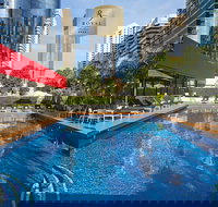 Royal On The Park Hotel and Suites - New Castle Holiday