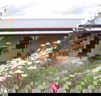 Ruby's Cottage - New Castle Holiday