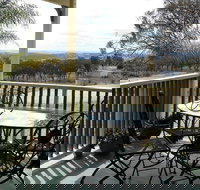 Rumbalara Cottage - New Castle Holiday