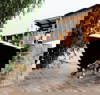 Saltbush Retreat - New Castle Holiday