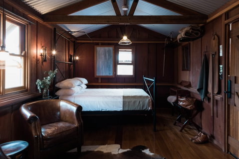 Saltbush Retreat - New Castle Holiday 1
