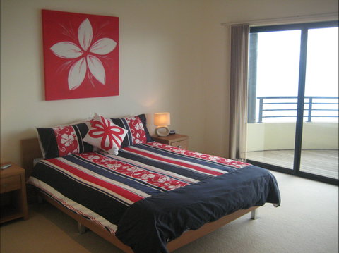 Sandcastles - New Castle Holiday 1