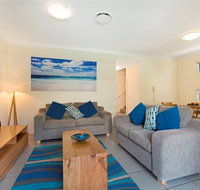 Sand Dunes Resort - New Castle Holiday