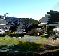 Sassafras Springs - New Castle Holiday
