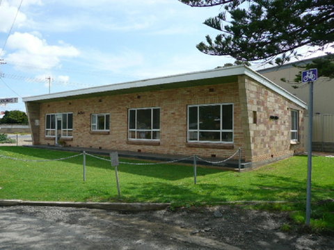 Sea Mist - New Castle Holiday 0