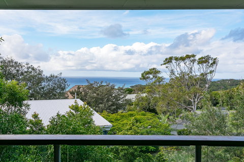 Seagrass - New Castle Holiday 1