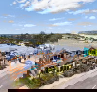 Sea Foam Villas - New Castle Holiday