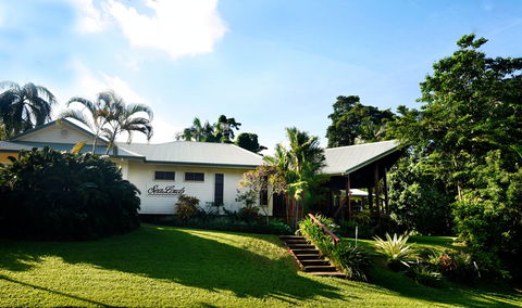 Sealords Boutique Accommodation And Breakfast - New Castle Holiday 2
