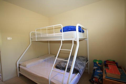 Sea Shell Chalet - New Castle Holiday 2