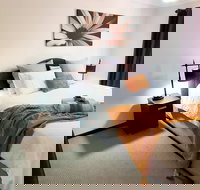 Serendipity On Barrington - New Castle Holiday