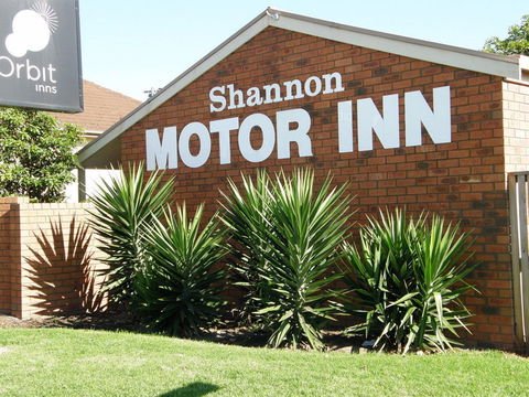 Shannon Motor Inn - New Castle Holiday 0