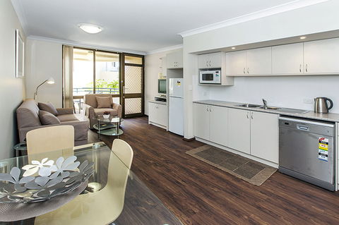Silver Sands Resort - New Castle Holiday 0