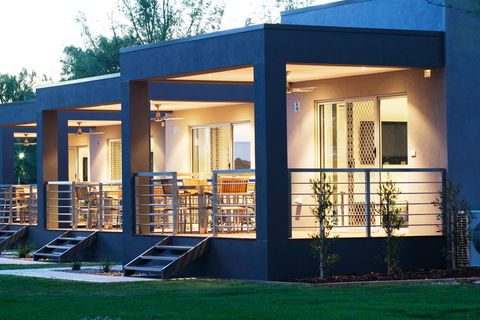 Ski Club Holiday Park - New Castle Holiday 0