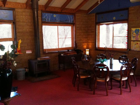 Skywatch Observatory Domestays - New Castle Holiday 2