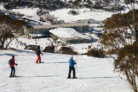 Smiggins Chalet Apartments - New Castle Holiday 0