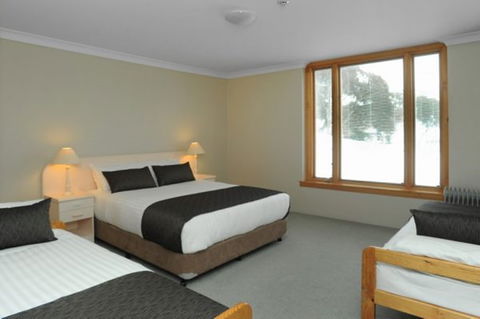 Smiggins Chalet Apartments - New Castle Holiday 1