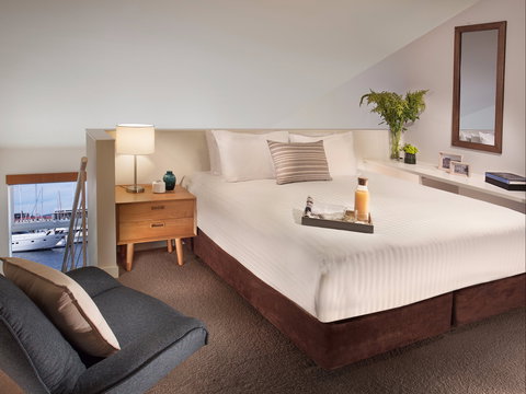 Somerset On The Pier Hobart - New Castle Holiday 1