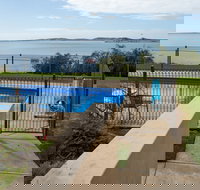 Spalding Lodge Unit 2 - New Castle Holiday